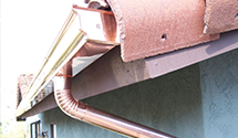 Rain Gutter Installation, Repair, Cleaning in Tigard, OR